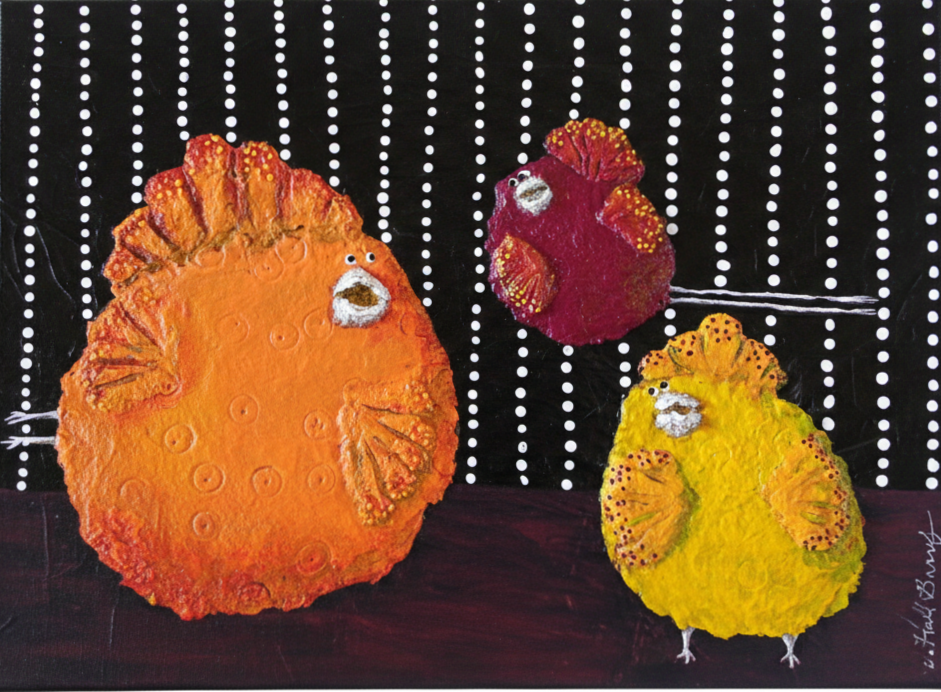 Aerodynamics Be Damned